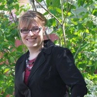 Amanda Finke, CA