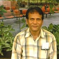 Nityaranjan Chowdhury