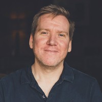 Steven Ives