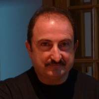 Ginés Asensio Gómez
