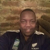 Tapiwanashe Maposhere