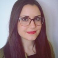 Marta Garcia Sanchez