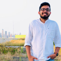 Nithish Mathew