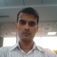 Atul Patel