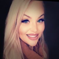 Farrah Frank