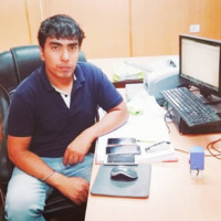 Divyam Joon
