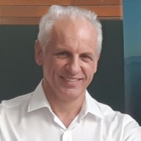 Nicolas J. Rogier