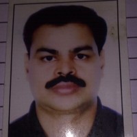 Shreedhar Hebbare