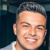 Daniel Orlando