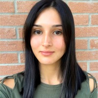 Veronica Cambrea