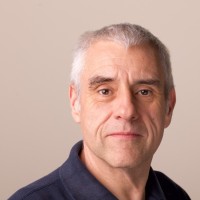 Pete Atkins