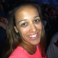 Melissa Tinker