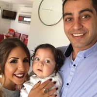 George Eid