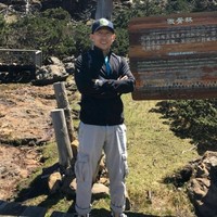 杨建超