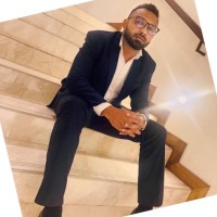 I J M Shaheem