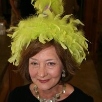 Brenda Swain