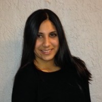 Evelyn Alvarado