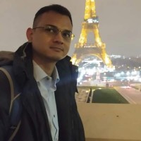 Himanshu Jha