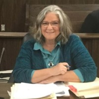 Cynthia Swanson