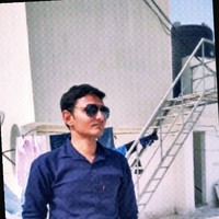Sandip Patel