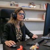 Tiziana Duchini
