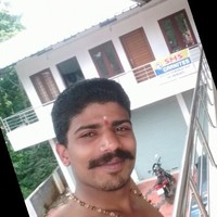 Abhijith James