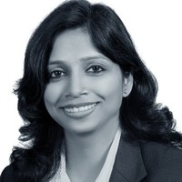 Shikha Gautam Mehra