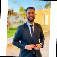 Fady Osama Louise