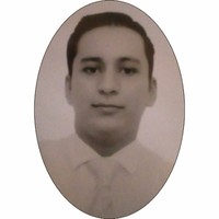 Josue Alfredo Avila Felix