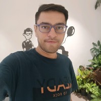 Jaldip Vaghela