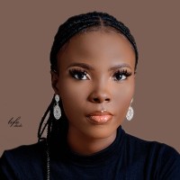 Esther Oluwaseun Ojo