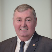 Michael M. Scanlan