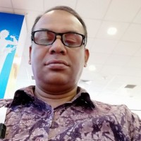 Md Alamgir Kabir