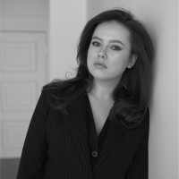 Arina Denisova