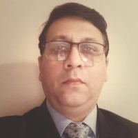 Afrose Ahmad Khan B.E PMP PGDIB