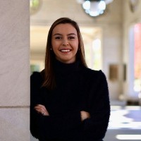 Gabrielle Cherre