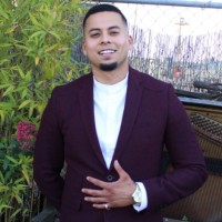 Brandon Morales