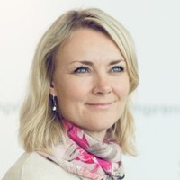 Helena Wennergren