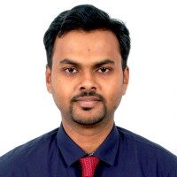 Prasad S