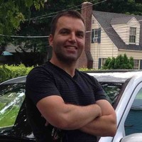 Pedro (Pete) DeMelo