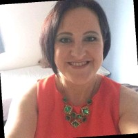 Katherine Miller