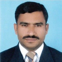 Mudasar Ahmad
