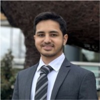 Ahmed Saeed