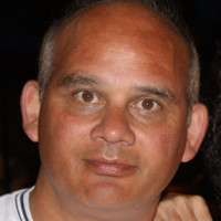 john Perryman