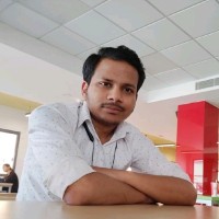 Rahul Garg