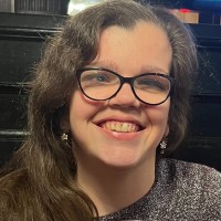 Caitlin Stapleton