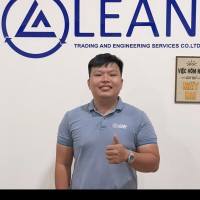 Huynh Tuan Thanh, LEAN-Tes Co., Ltd