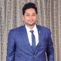 Vamsi Krishna Pr