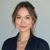 Chloe Ho