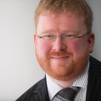 Andrew Clarke